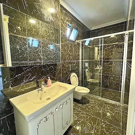 Yel Degirmeni سبانجا