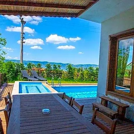Hotel Yel Degirmeni 3*