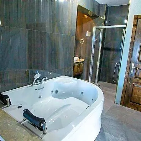 Yel Degirmeni Hotel