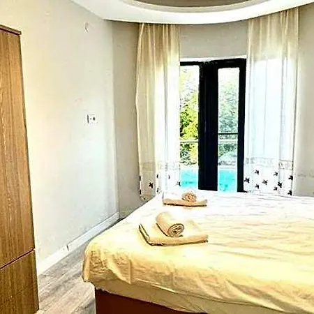 Yel Degirmeni Hotel Sapanca