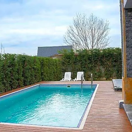 Yel Degirmeni Hotel Sapanca