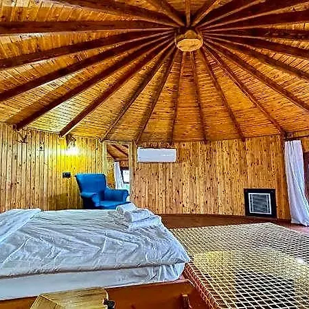Hotel Yel Degirmeni Sapanca