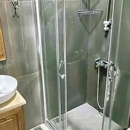 فندق Yel Degirmeni