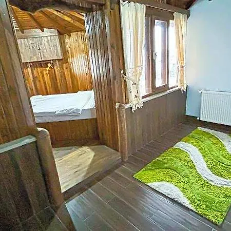 Yel Degirmeni Sapanca