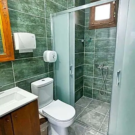 Yel Degirmeni Hotel