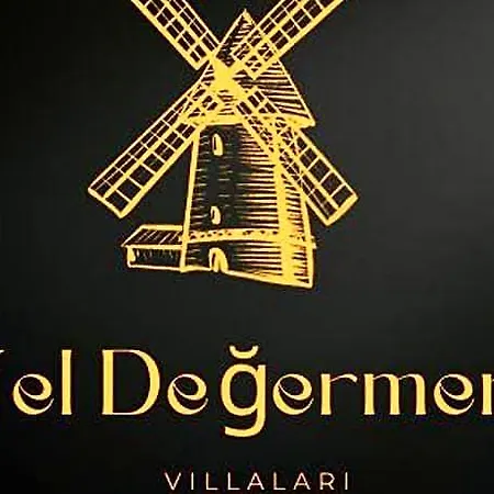 فندق Yel Degirmeni 3*