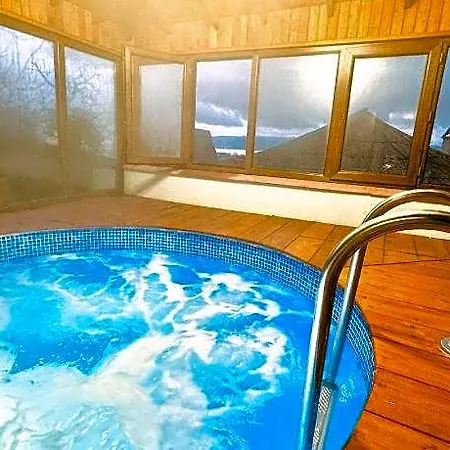 Yel Degirmeni Hotel