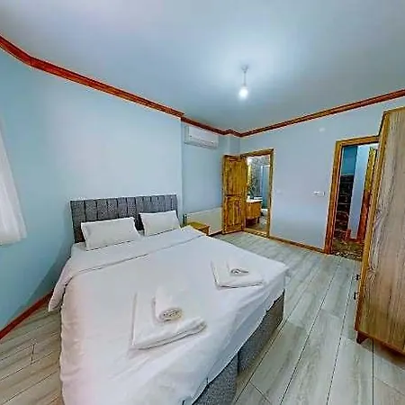 Yel Degirmeni Hotel 3*