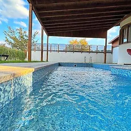 Yel Degirmeni Hotel