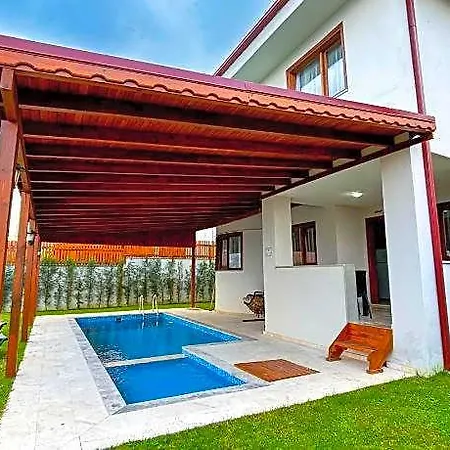 Yel Degirmeni Hotel