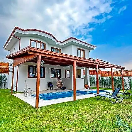 Yel Degirmeni Hotel