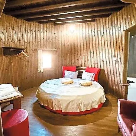 Yel Degirmeni 3* Sapanca