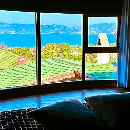Hotel Yel Degirmeni 3*